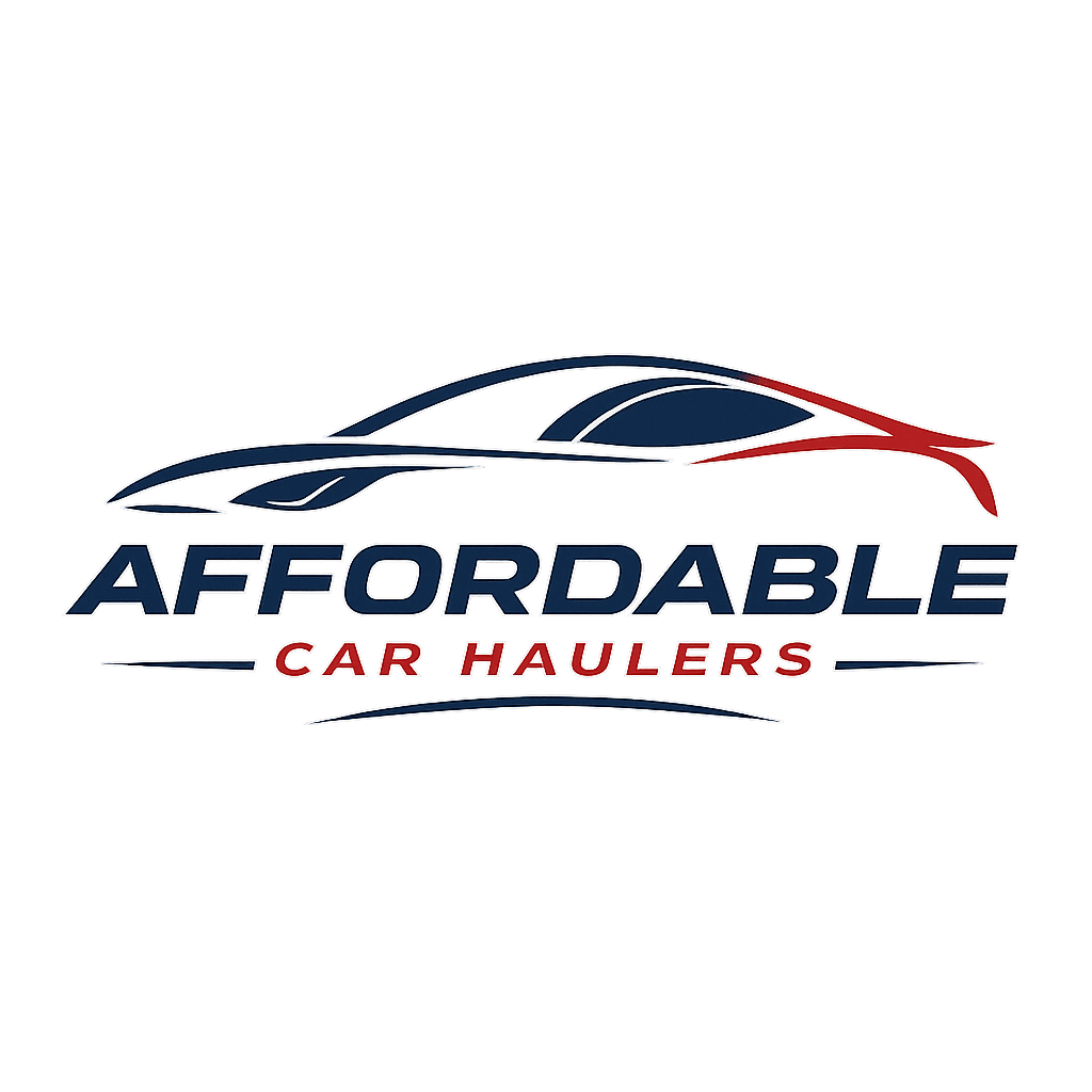 Affordable Car Haulers